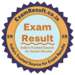exam result