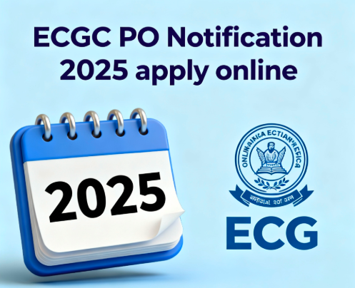 You are currently viewing ECGC PO Notification 2025 Out: Coming Soon