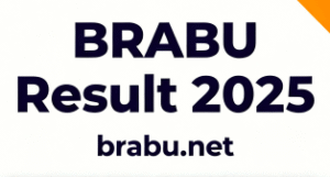 Read more about the article BRABU TDC Part-III Session 2024-25 Provisional Result Out