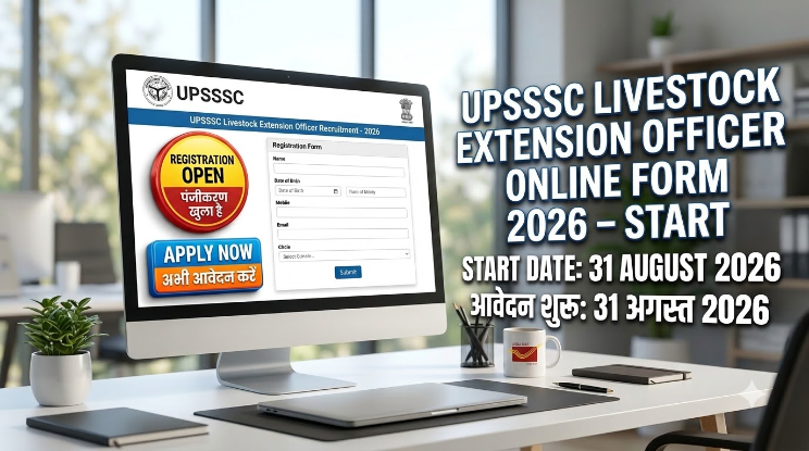 upssc
